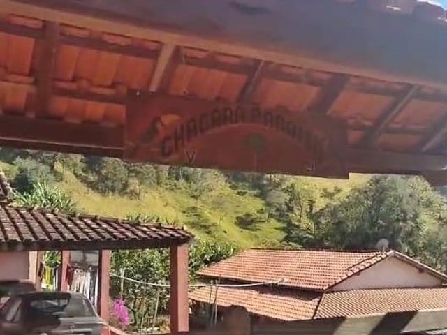 Chácara com 19200m² 5 quartos e 2 banheiros, à venda, no bairro Criciúma em Cambuí