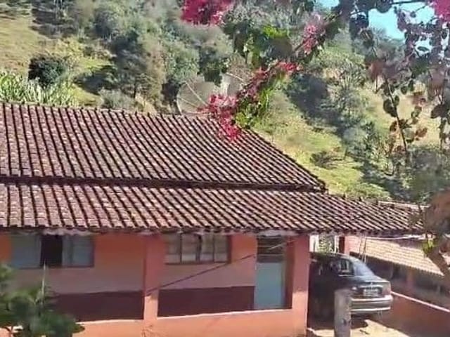 Chácara com 19200m² 5 quartos e 2 banheiros, à venda, no bairro Criciúma em Cambuí