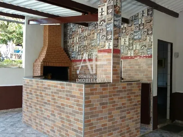 Chácara com 6000m² 1 quarto e 2 banheiros, à venda, no bairro Barreiro em Taubaté