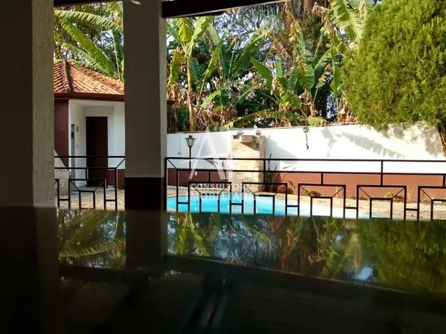 Chácara com 6000m² 1 quarto e 2 banheiros, à venda, no bairro Barreiro em Taubaté