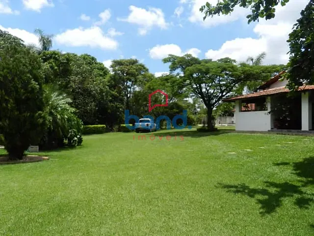 Chácara com 12000m², à venda, no bairro Chácara Reunidas Chapadinhas em Porto Feliz