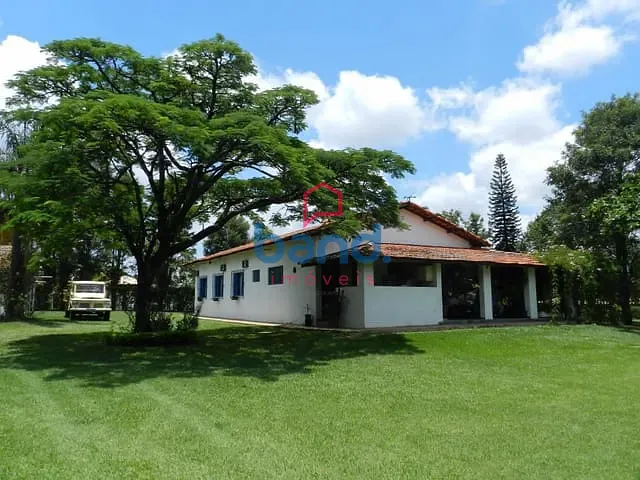 Chácara com 12000m², à venda, no bairro Chácara Reunidas Chapadinhas em Porto Feliz