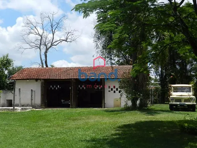 Chácara com 12000m², à venda, no bairro Chácara Reunidas Chapadinhas em Porto Feliz