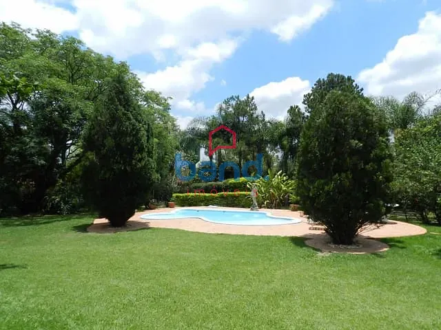 Chácara com 12000m², à venda, no bairro Chácara Reunidas Chapadinhas em Porto Feliz