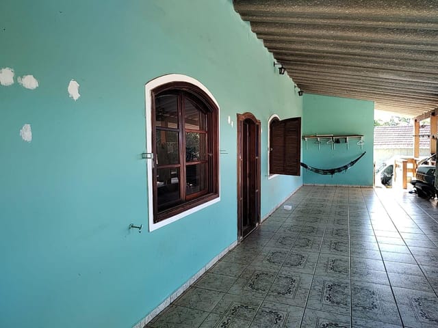 Chácara com 1000m² 3 quartos e 3 banheiros, à venda, no bairro Parque da Represa em Paulínia
