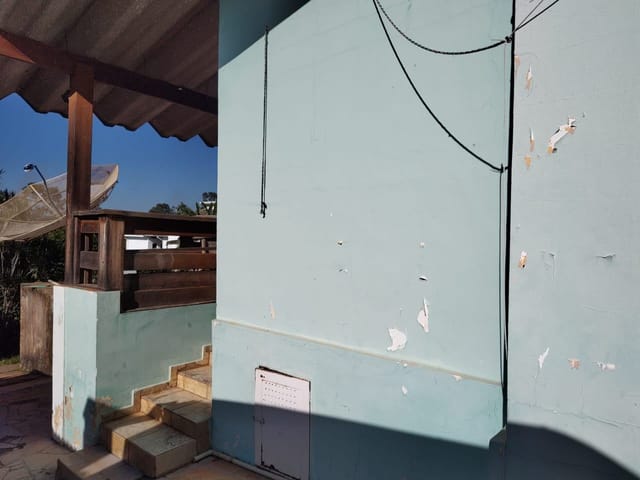 Chácara com 1000m² 3 quartos e 3 banheiros, à venda, no bairro Parque da Represa em Paulínia