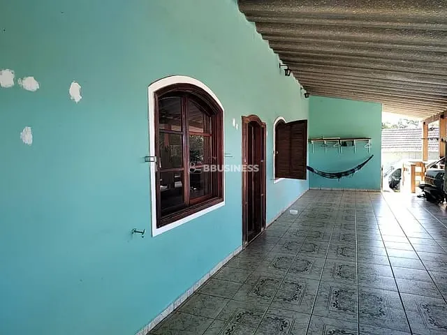 Chácara com 1000m² 3 quartos e 3 banheiros, à venda, no bairro Parque da Represa em Paulínia