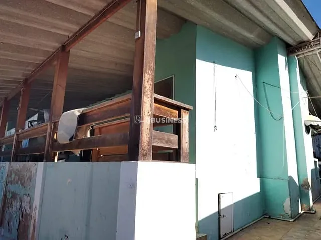 Chácara com 1000m² 3 quartos e 3 banheiros, à venda, no bairro Parque da Represa em Paulínia