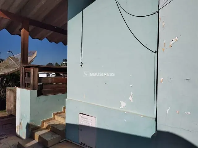 Chácara com 1000m² 3 quartos e 3 banheiros, à venda, no bairro Parque da Represa em Paulínia