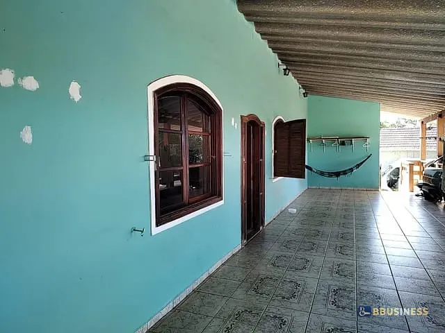 Chácara com 1000m² 3 quartos e 3 banheiros, à venda, no bairro Parque da Represa em Paulínia