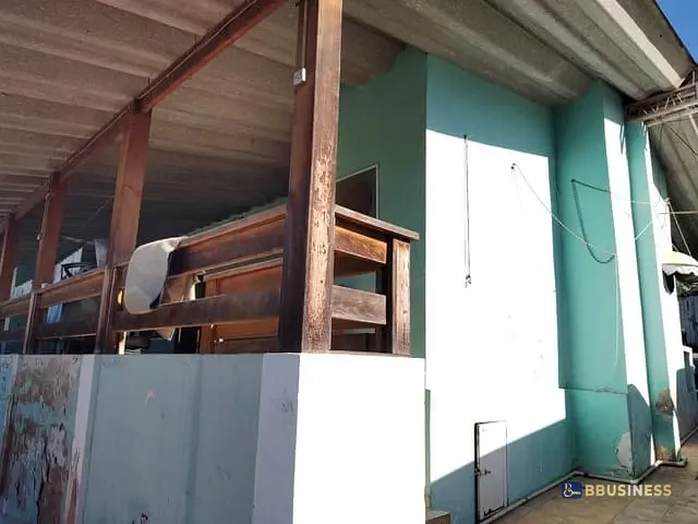 Chácara com 1000m² 3 quartos e 3 banheiros, à venda, no bairro Parque da Represa em Paulínia