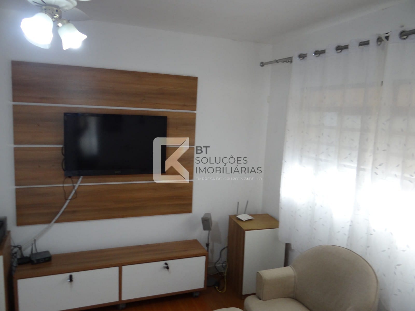 Chácara, 3 quartos, 10 m² - Foto 3