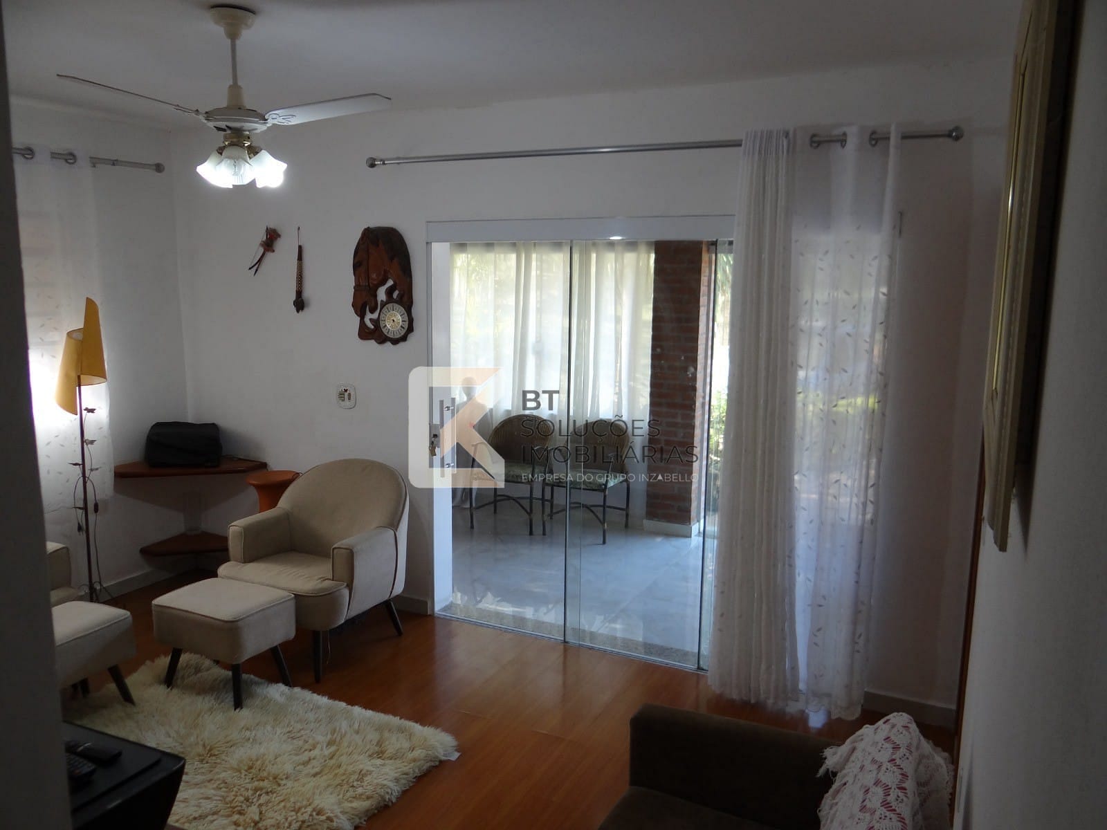 Chácara, 3 quartos, 10 m² - Foto 5