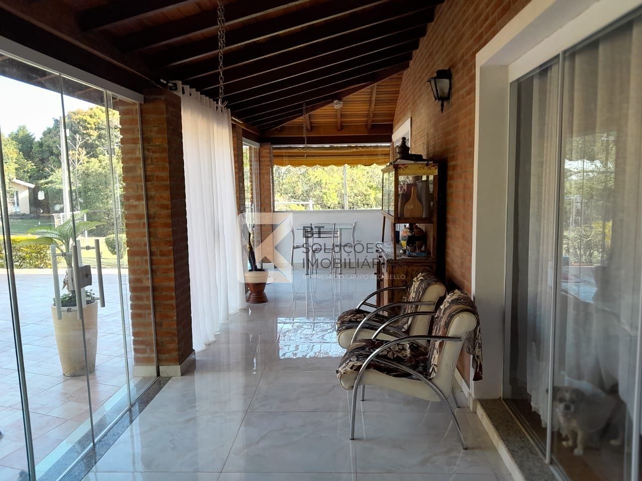 Chácara, 3 quartos, 10 m² - Foto 8