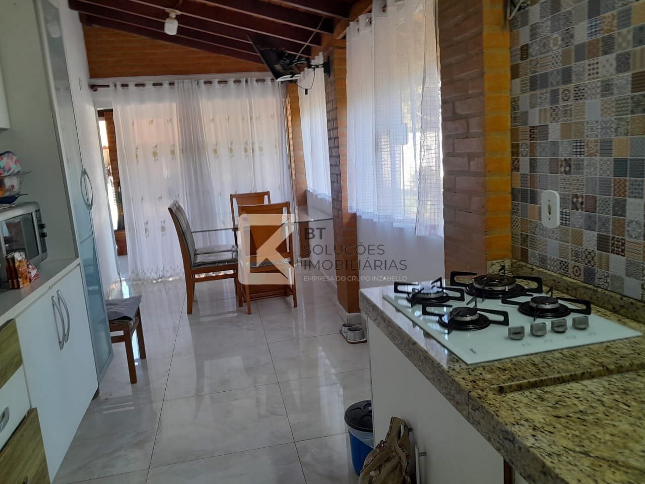 Chácara, 3 quartos, 10 m² - Foto 7