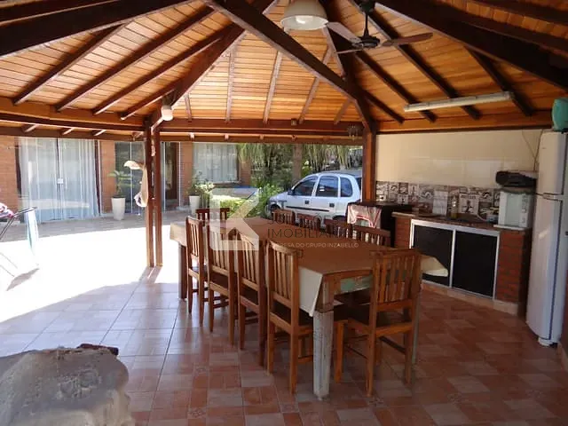 Chácara com 1m² 3 quartos e 1 banheiro, à venda, no bairro Jardim dos Laranjais em Indaiatuba