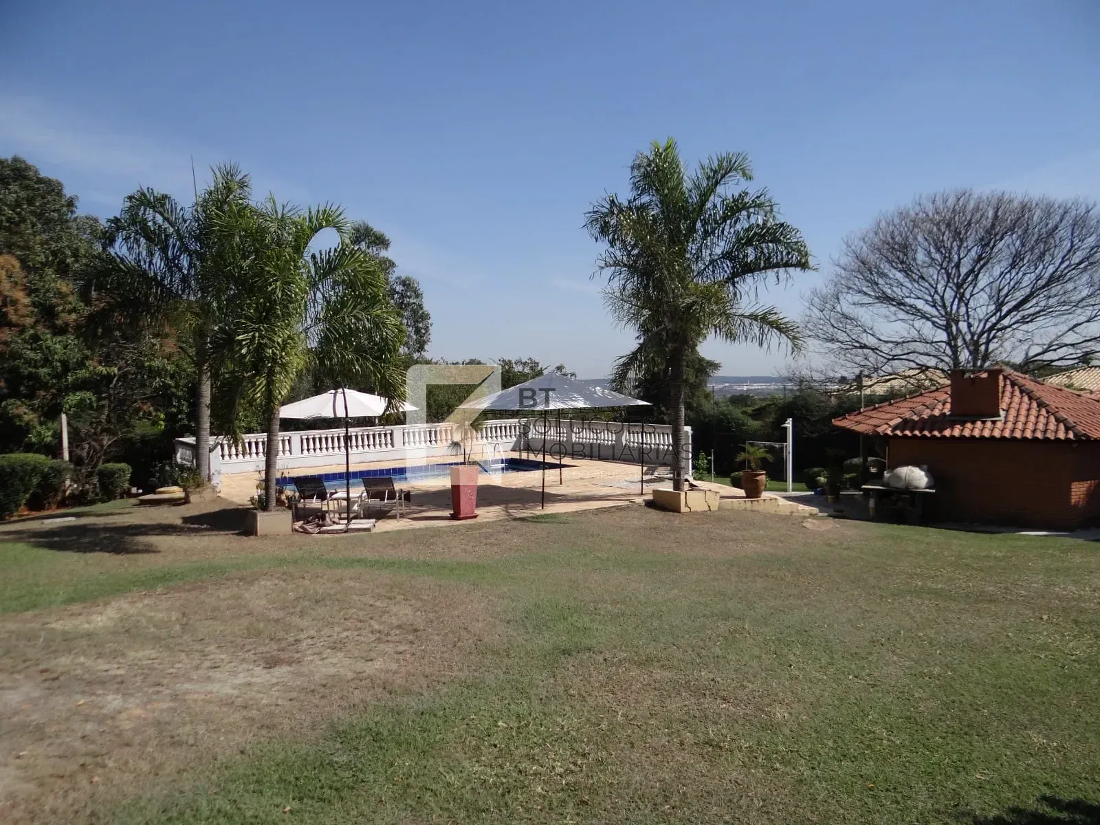 Chácara, 3 quartos, 10 m² - Foto 12