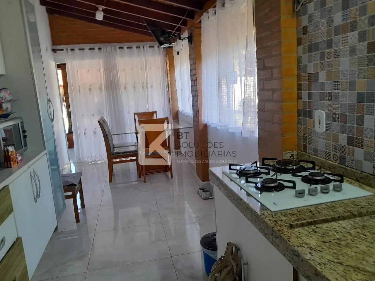 Chácara, 3 quartos, 10 m² - Foto 7
