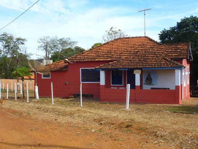 Foto do Chácara - Chácara residencial à venda, Recanto Das Flores, Uberaba. | DOMINIO ZAGO IMOVEIS LTDA