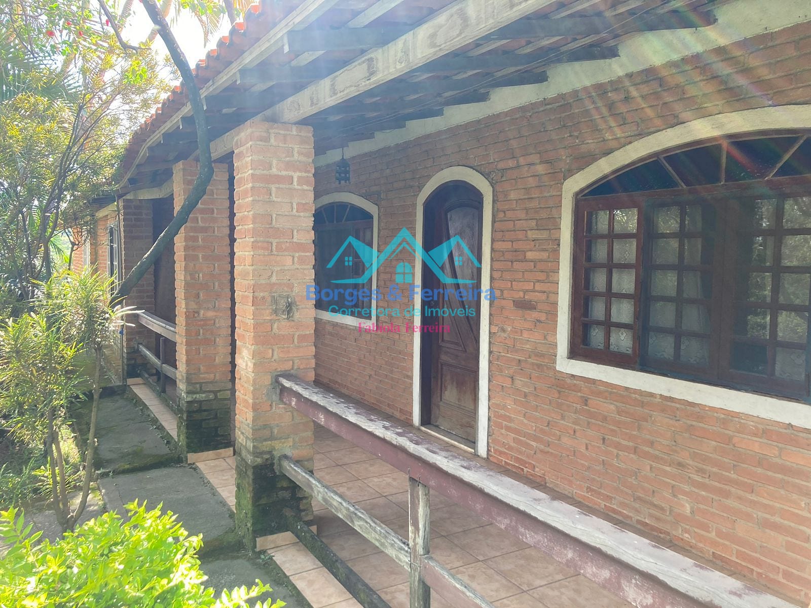 Chácara, 4 quartos, 6500 m² - Foto 84