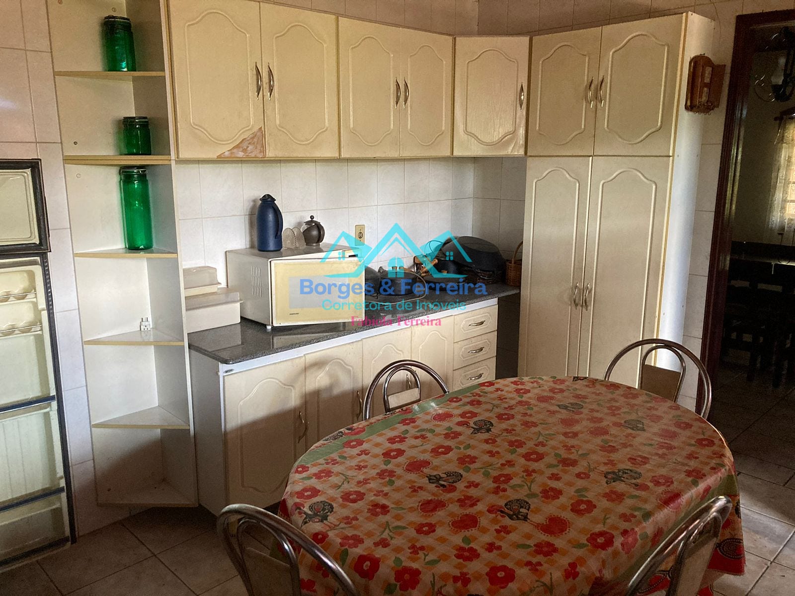 Chácara, 4 quartos, 6500 m² - Foto 82