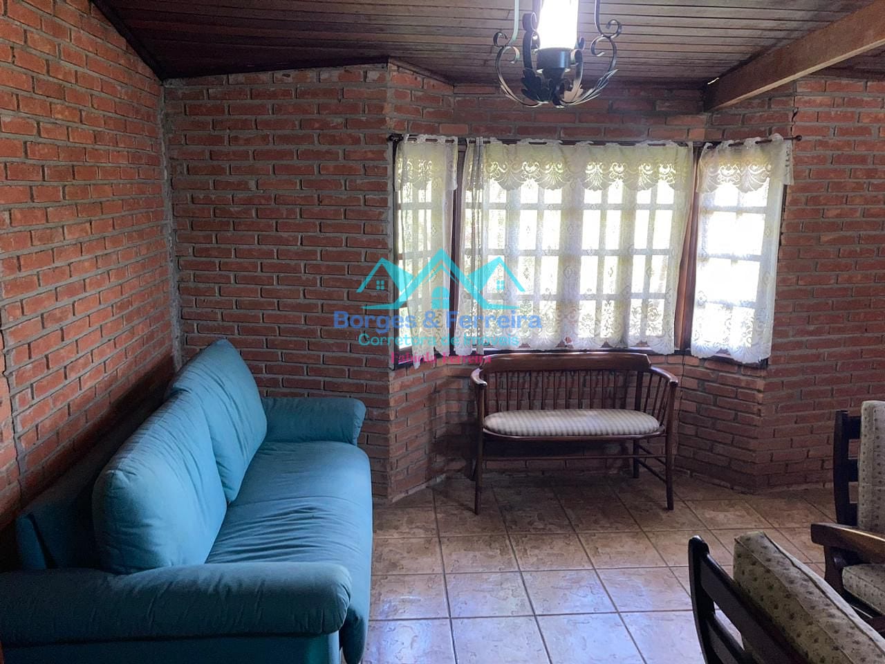 Chácara, 4 quartos, 6500 m² - Foto 78