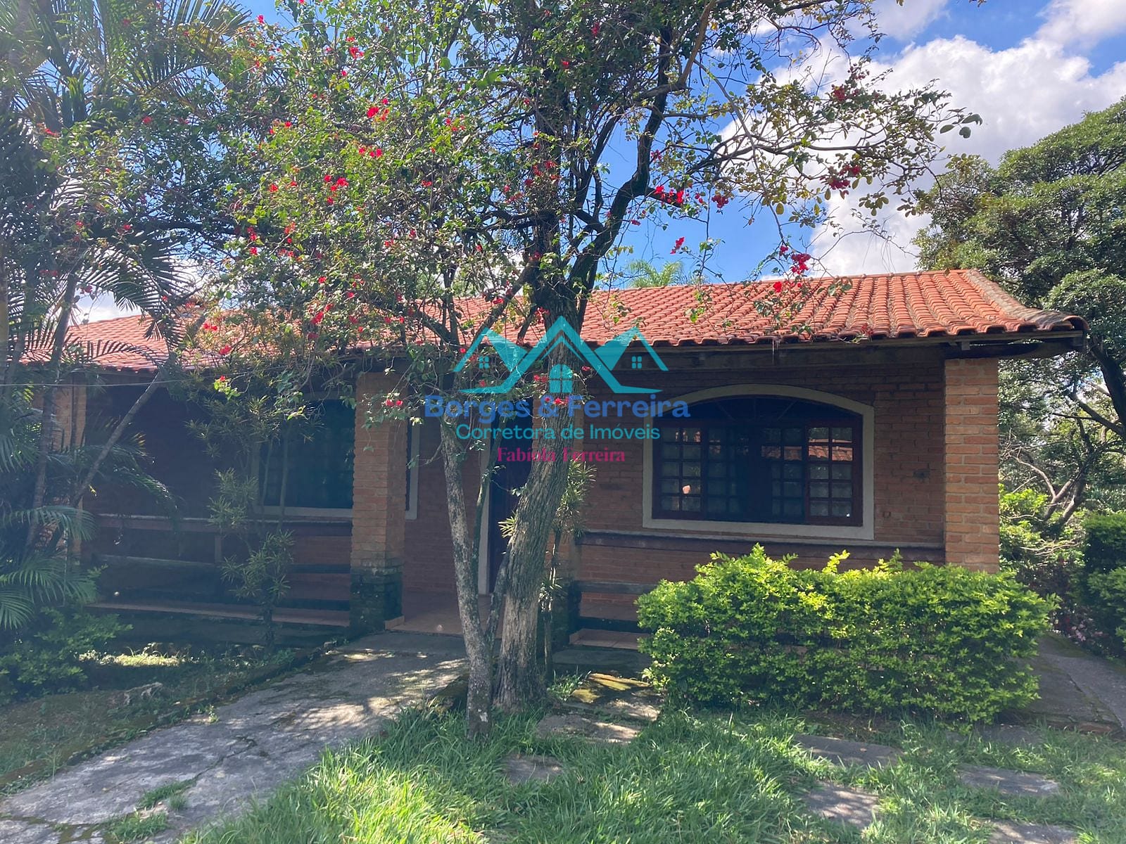 Chácara, 4 quartos, 6500 m² - Foto 76