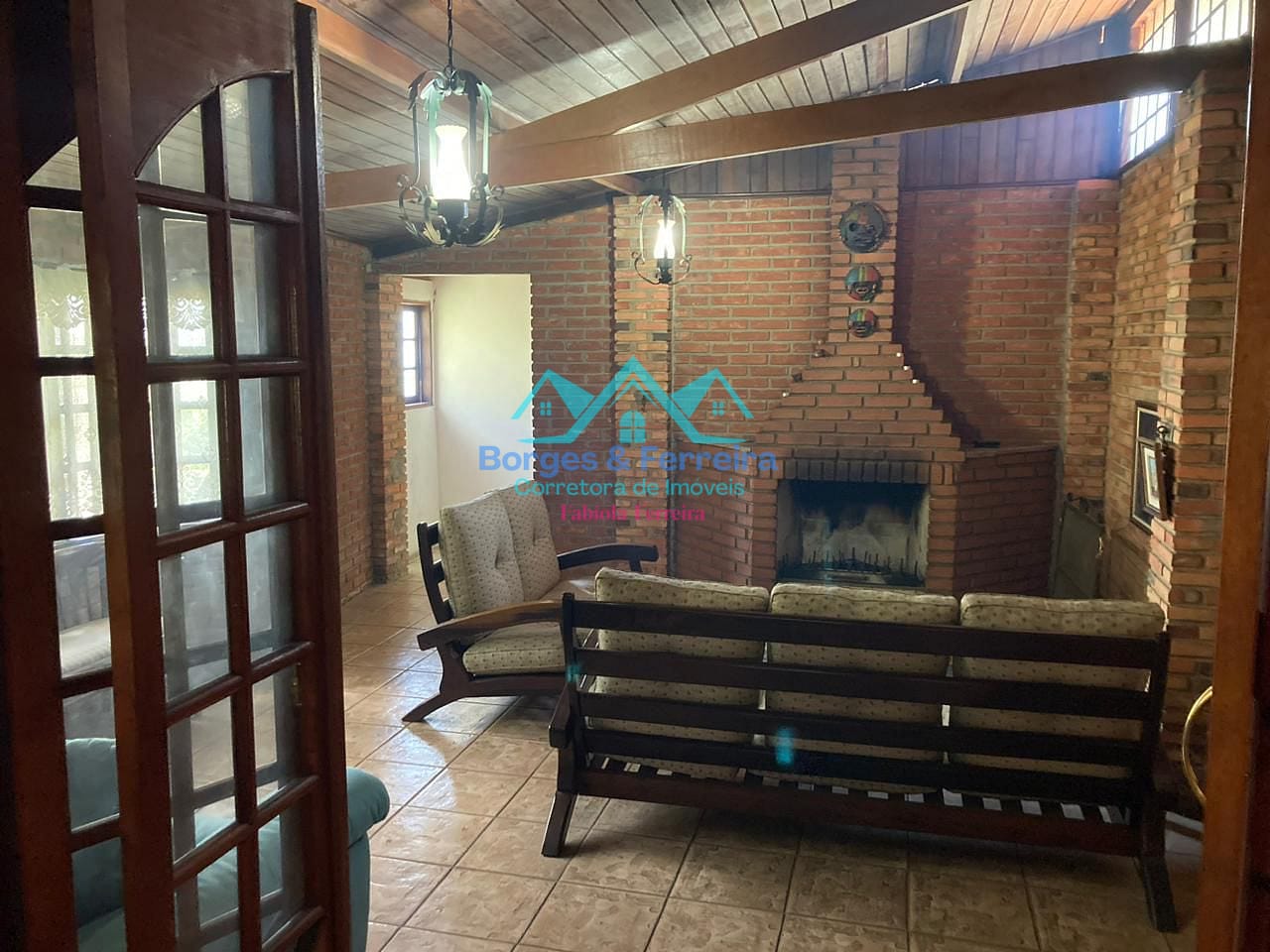 Chácara, 4 quartos, 6500 m² - Foto 72