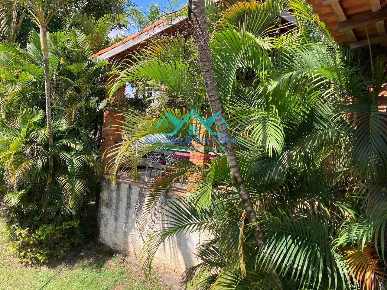 Chácara, 4 quartos, 6500 m² - Foto 71