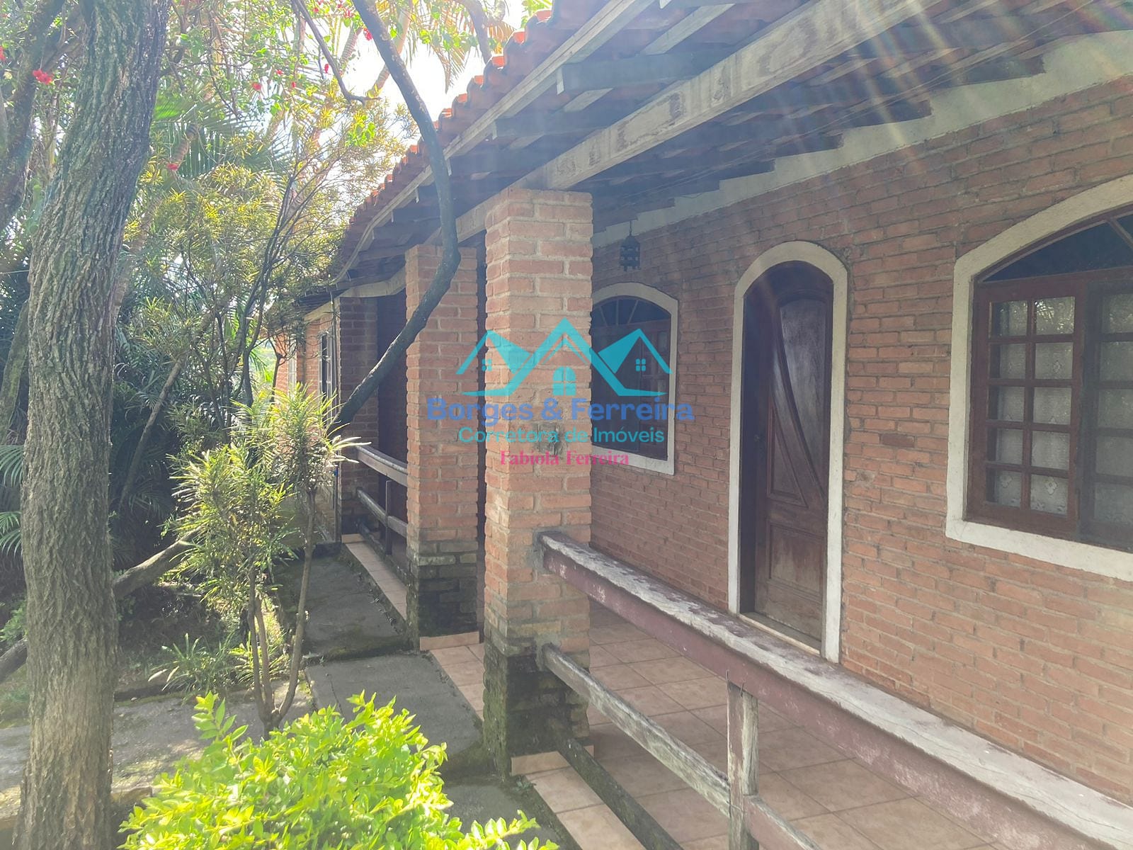 Chácara, 4 quartos, 6500 m² - Foto 70