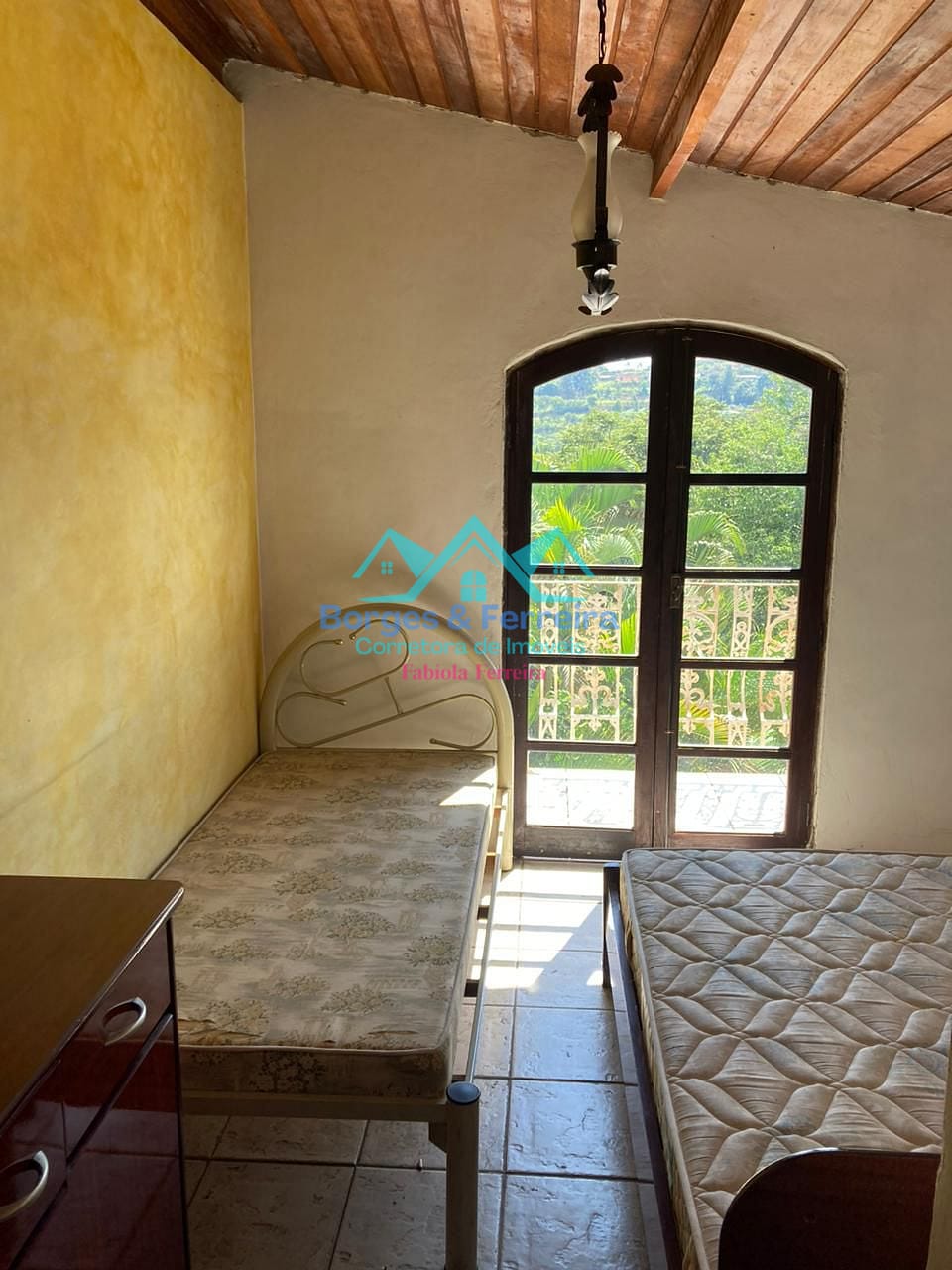 Chácara, 4 quartos, 6500 m² - Foto 69