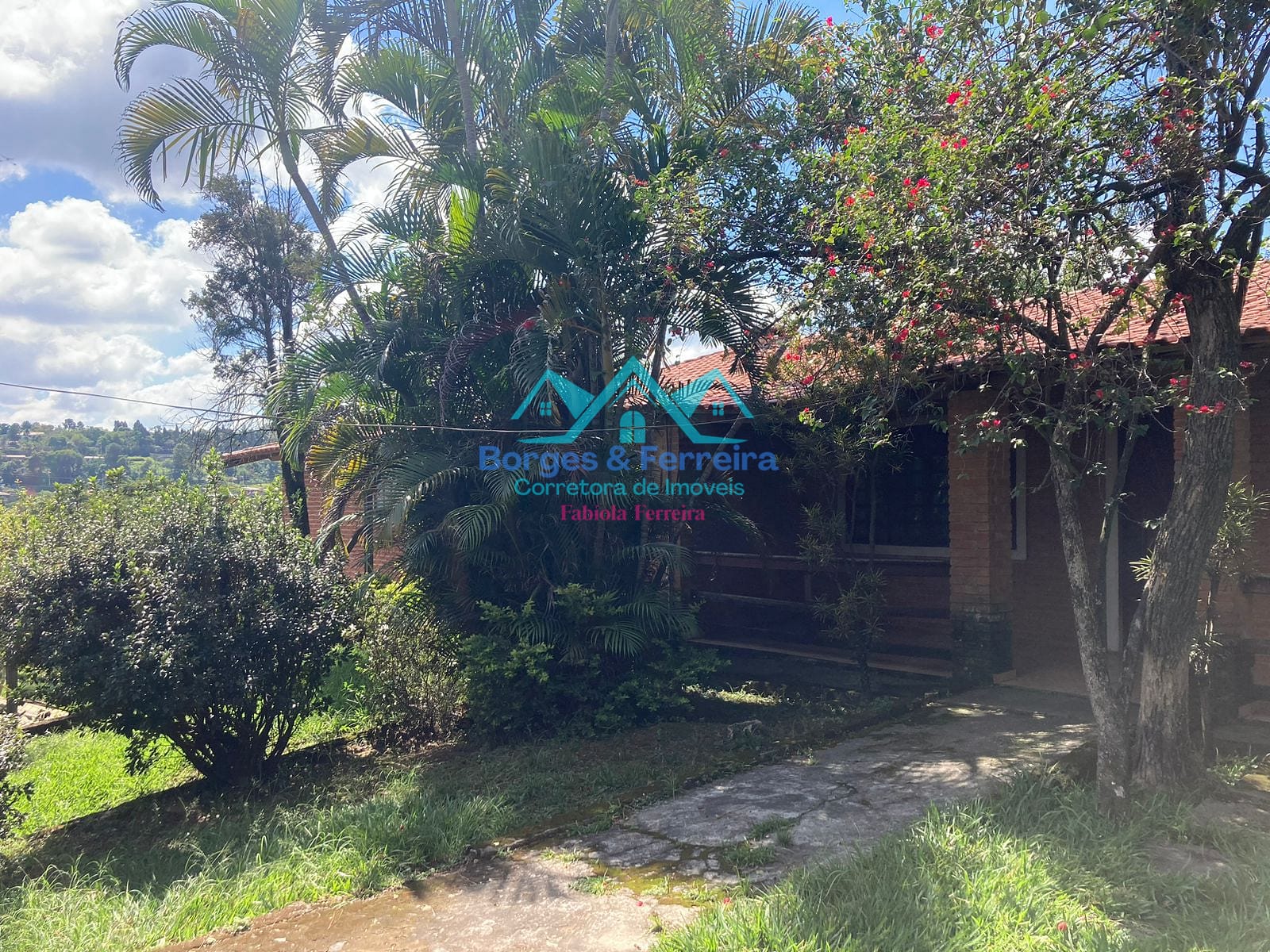 Chácara, 4 quartos, 6500 m² - Foto 58