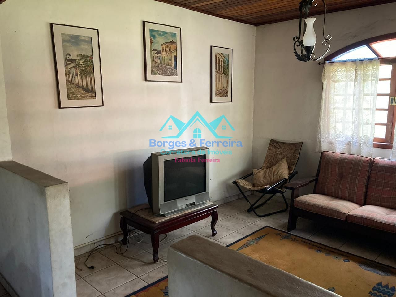 Chácara, 4 quartos, 6500 m² - Foto 52