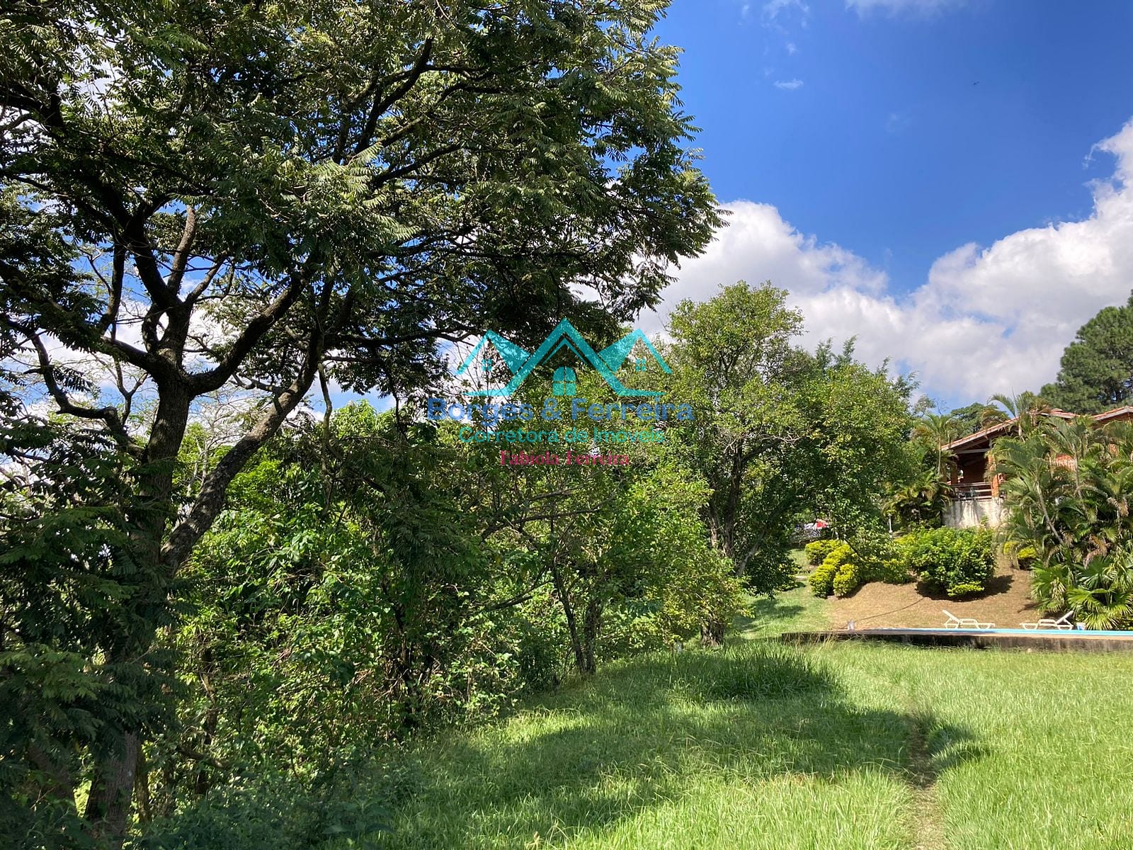 Chácara, 4 quartos, 6500 m² - Foto 51