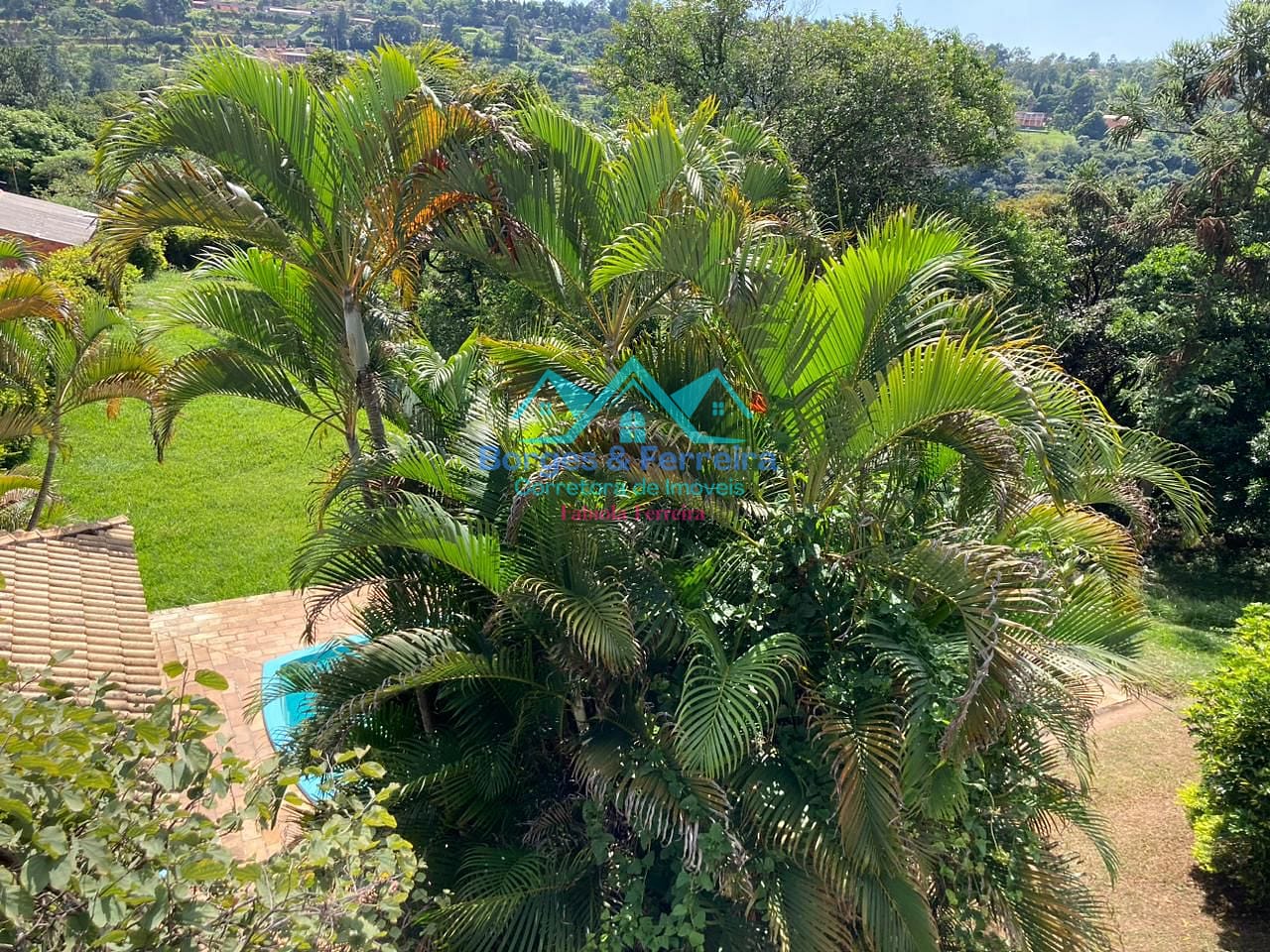 Chácara, 4 quartos, 6500 m² - Foto 50