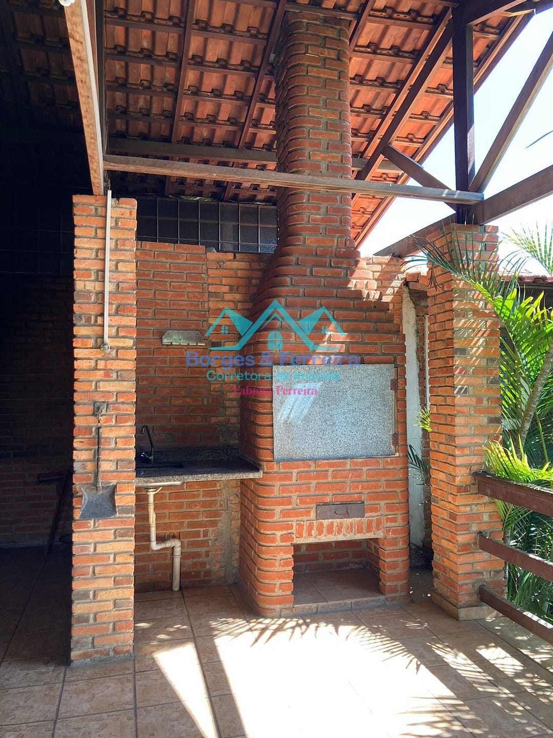 Chácara, 4 quartos, 6500 m² - Foto 44