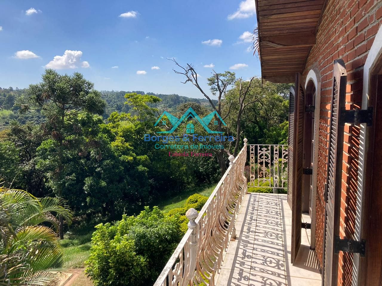 Chácara, 4 quartos, 6500 m² - Foto 43