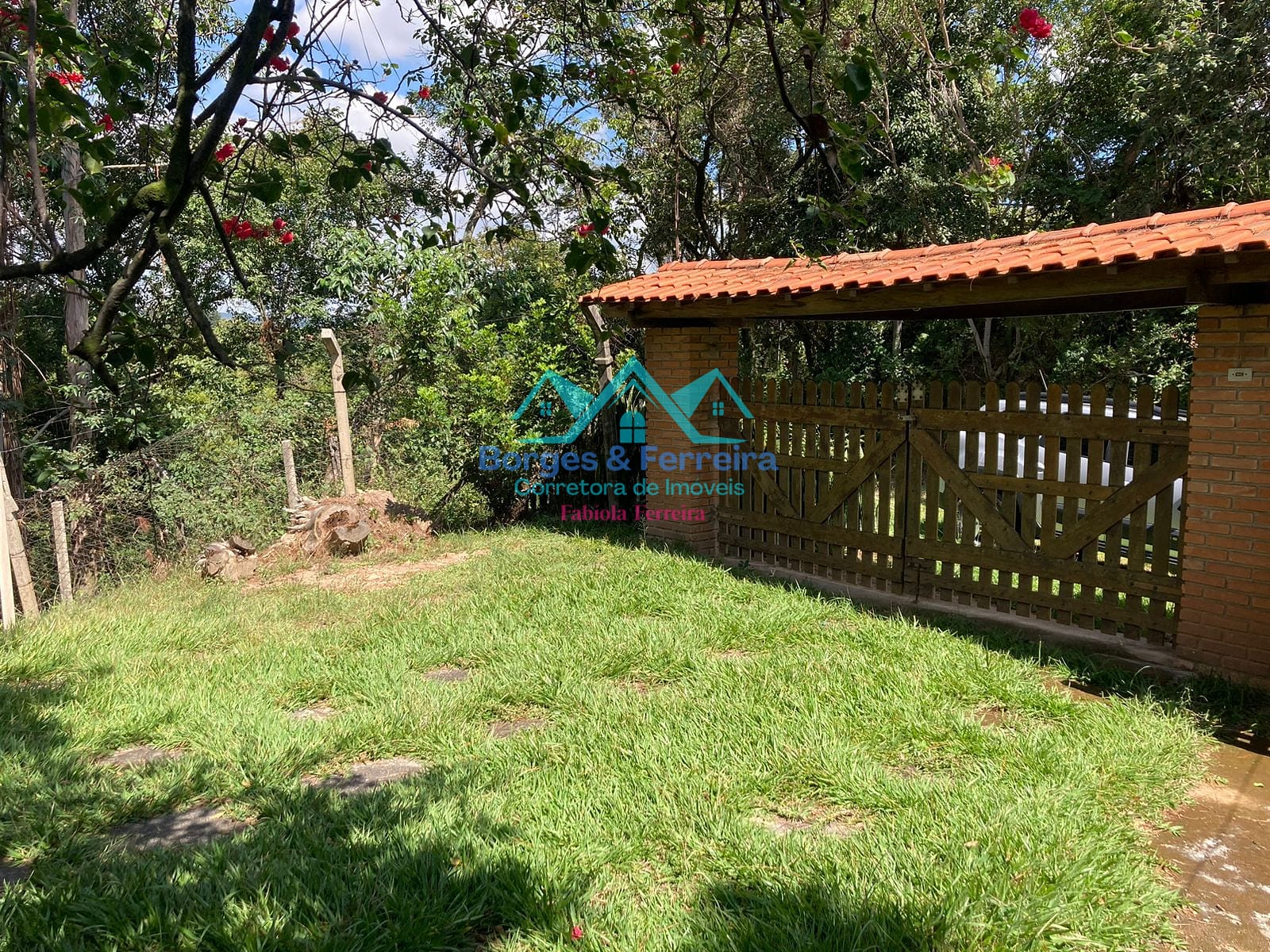 Chácara, 4 quartos, 6500 m² - Foto 15