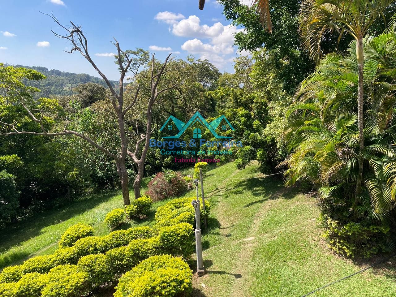 Chácara, 4 quartos, 6500 m² - Foto 47