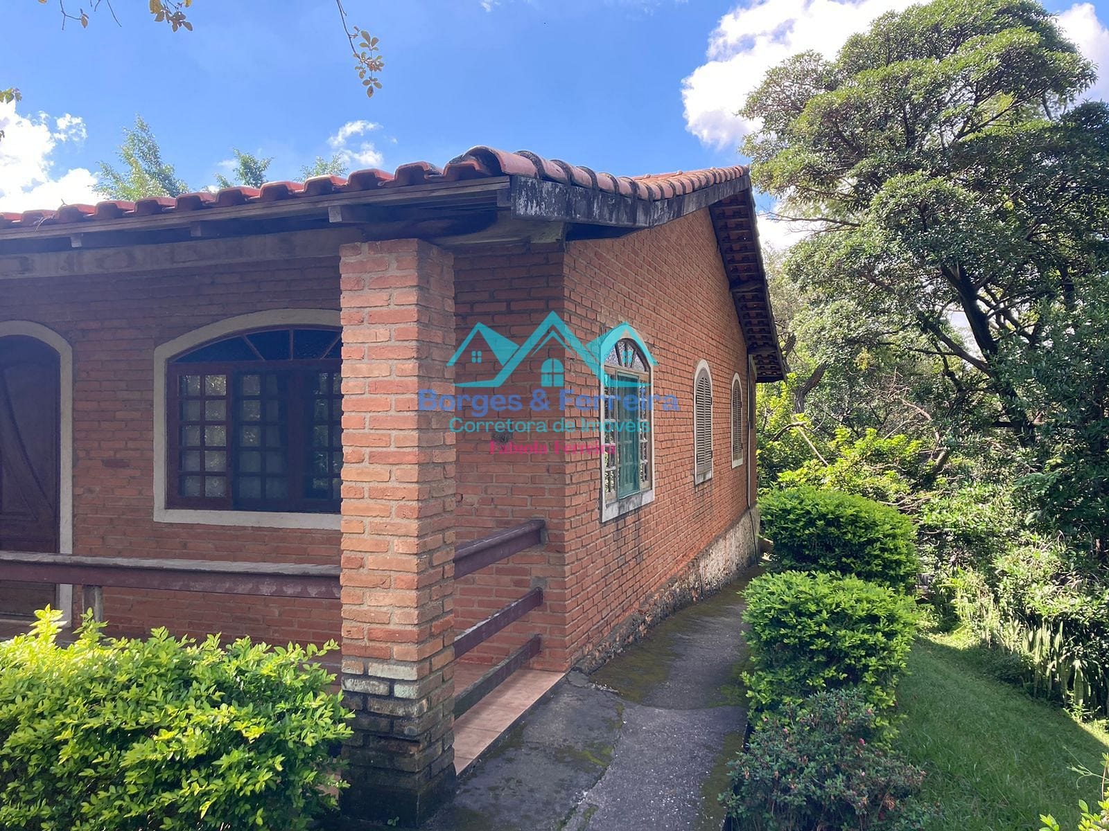 Chácara, 4 quartos, 6500 m² - Foto 14