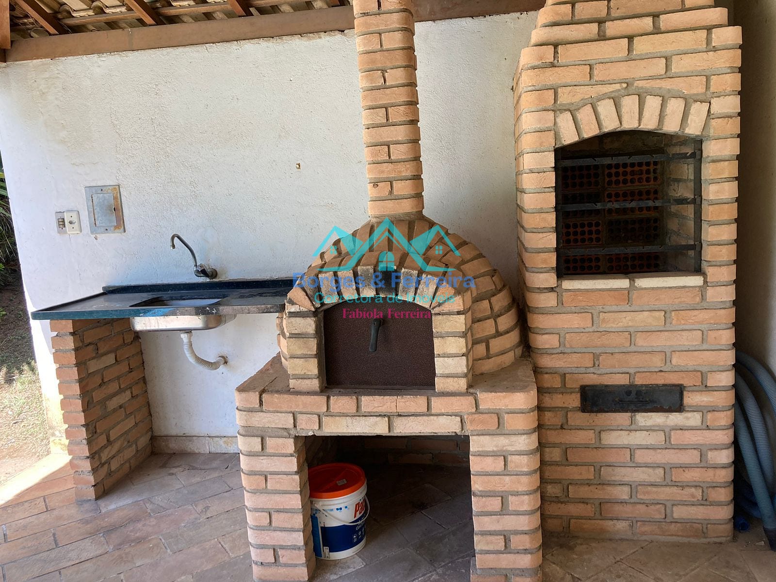 Chácara, 4 quartos, 6500 m² - Foto 41