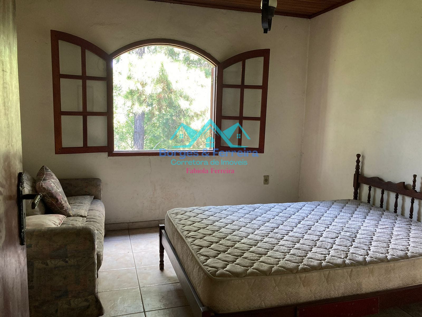 Chácara, 4 quartos, 6500 m² - Foto 39