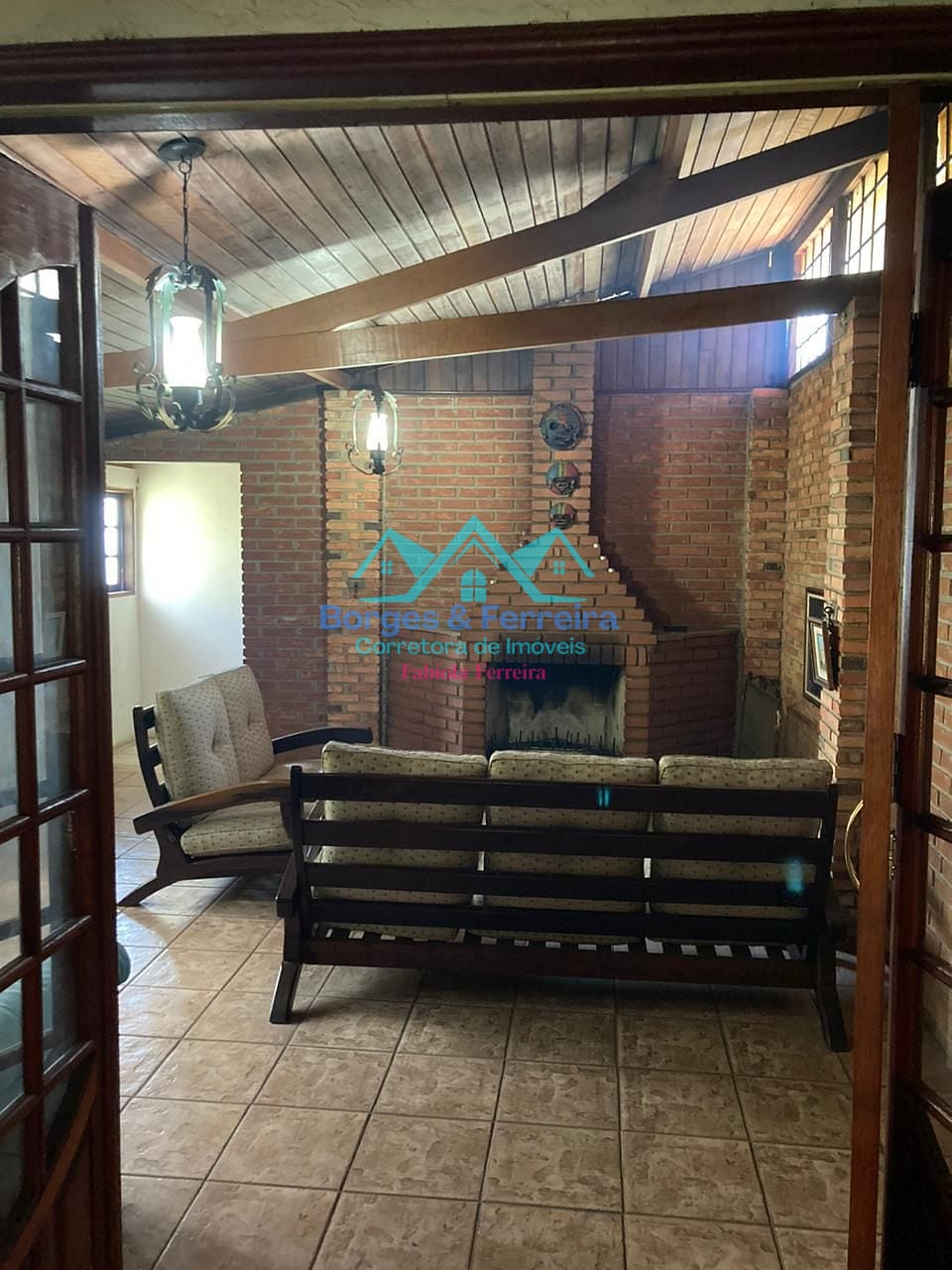 Chácara, 4 quartos, 6500 m² - Foto 37