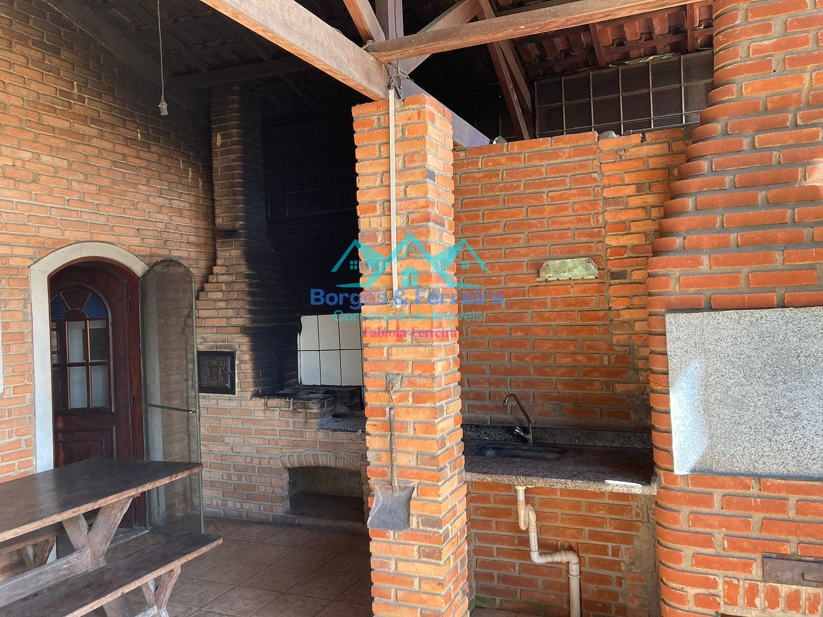 Chácara, 4 quartos, 6500 m² - Foto 35