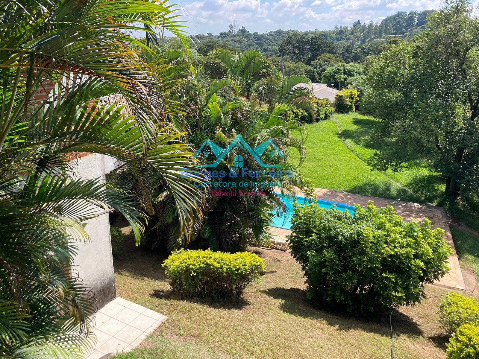 Chácara, 4 quartos, 6500 m² - Foto 33