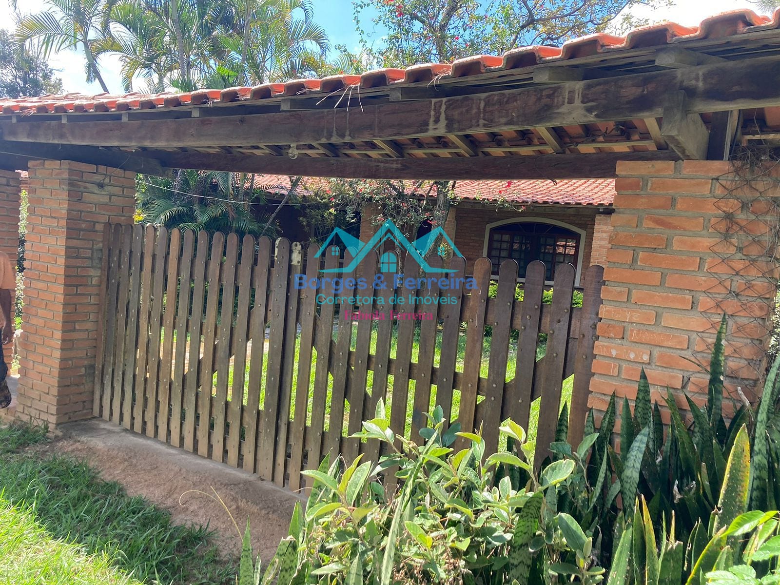 Chácara, 4 quartos, 6500 m² - Foto 13