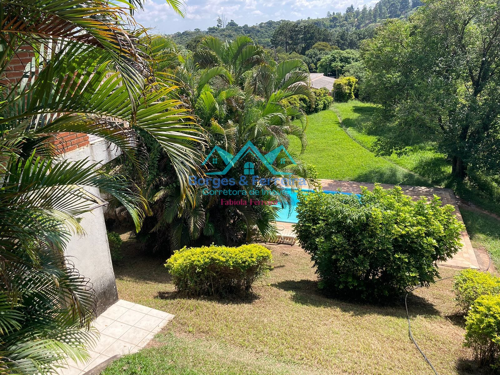 Chácara, 4 quartos, 6500 m² - Foto 25