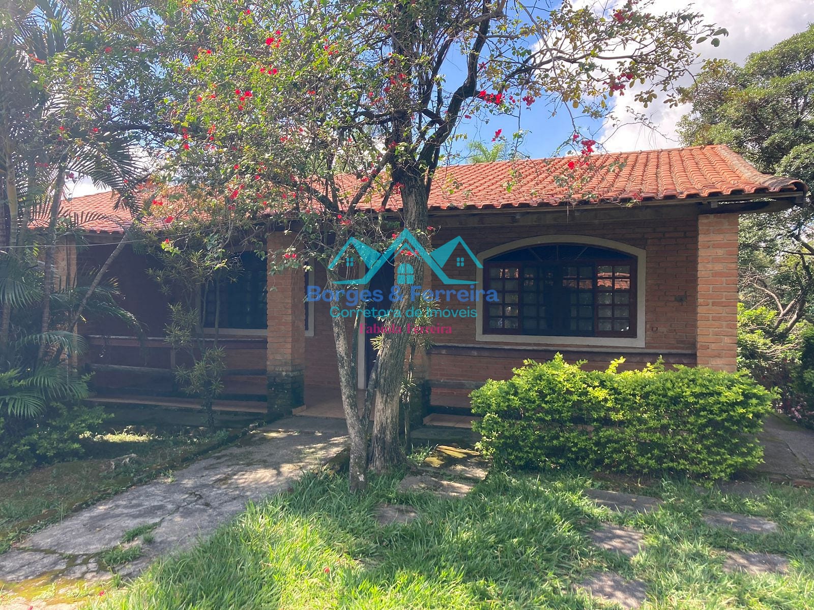 Chácara, 4 quartos, 6500 m² - Foto 12