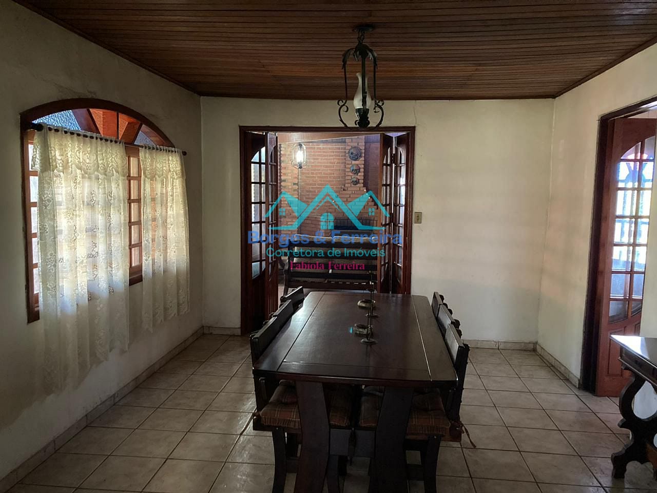 Chácara, 4 quartos, 6500 m² - Foto 27