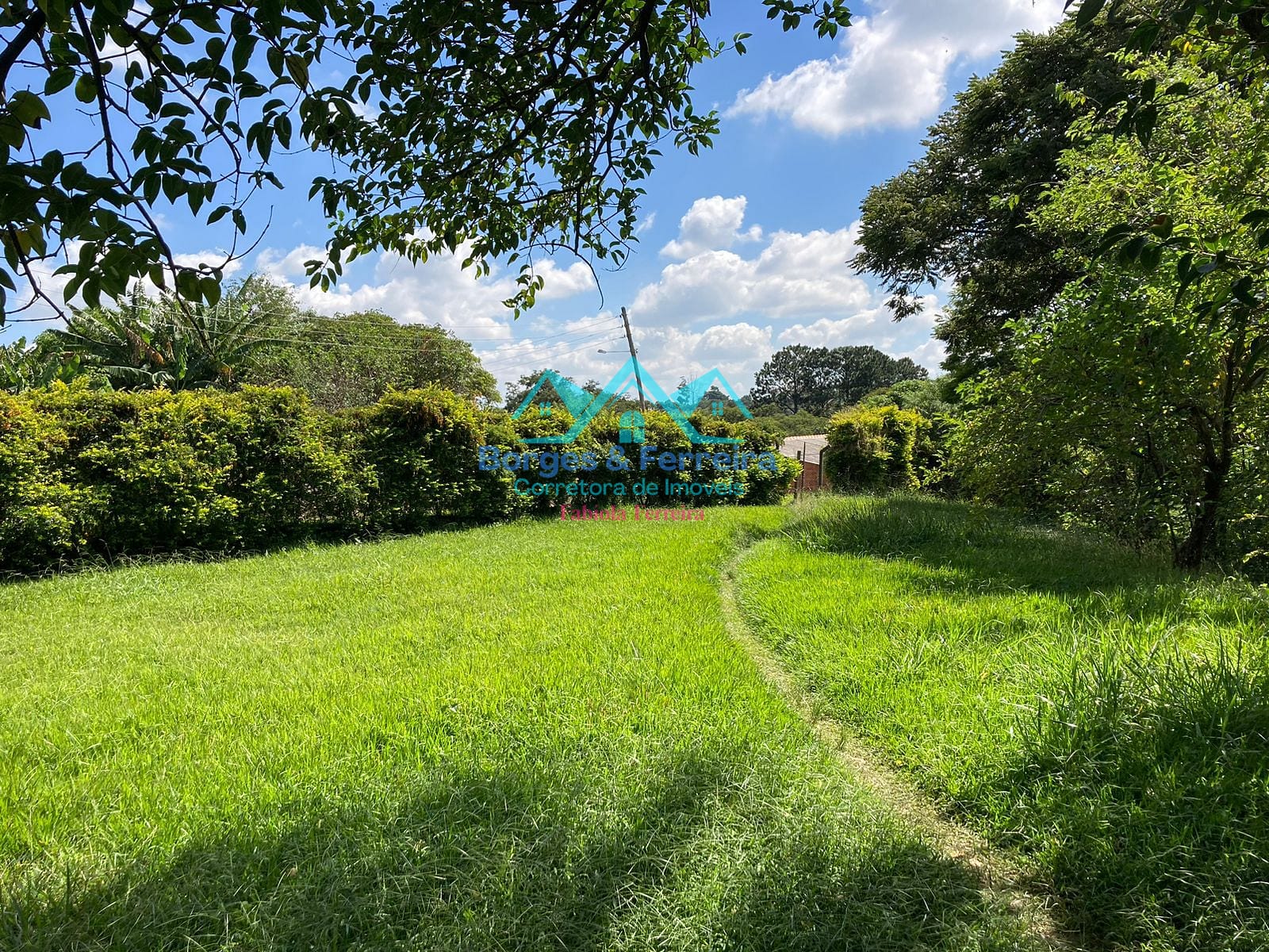 Chácara, 4 quartos, 6500 m² - Foto 22